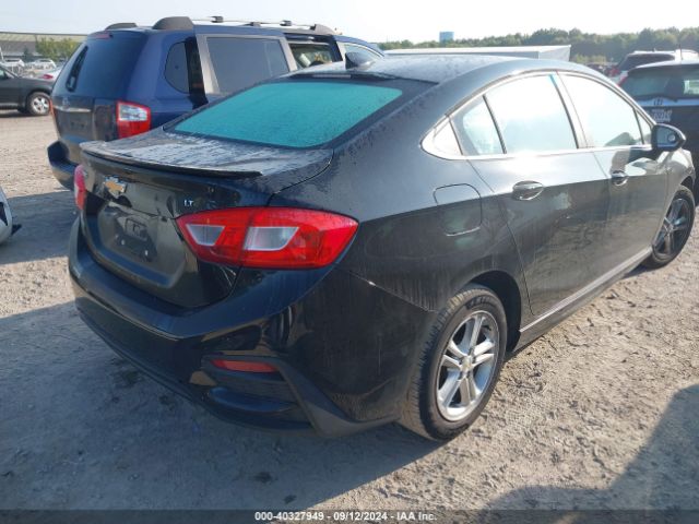 Photo 3 VIN: 1G1BE5SM9H7262831 - CHEVROLET CRUZE 