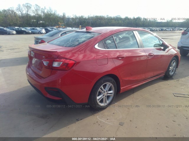 Photo 3 VIN: 1G1BE5SM9H7263039 - CHEVROLET CRUZE 