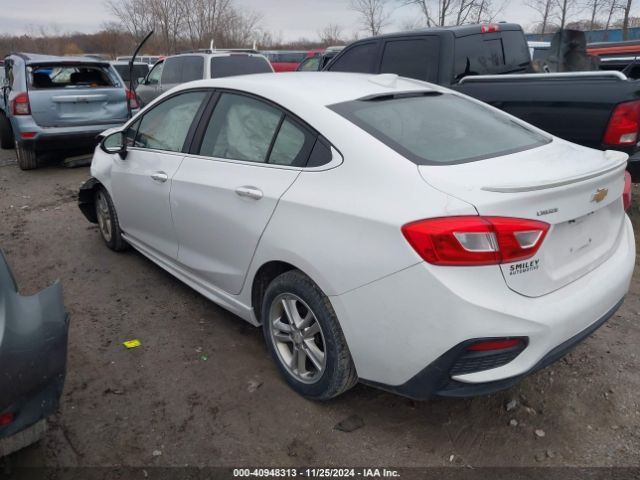 Photo 2 VIN: 1G1BE5SM9H7265129 - CHEVROLET CRUZE 