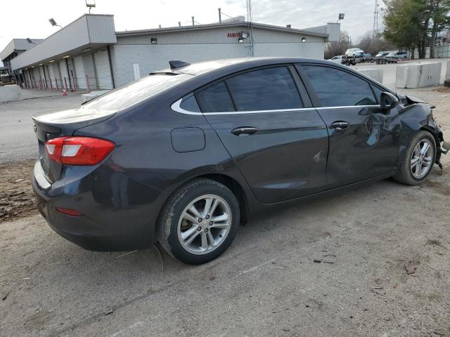 Photo 2 VIN: 1G1BE5SM9H7266796 - CHEVROLET CRUZE LT 