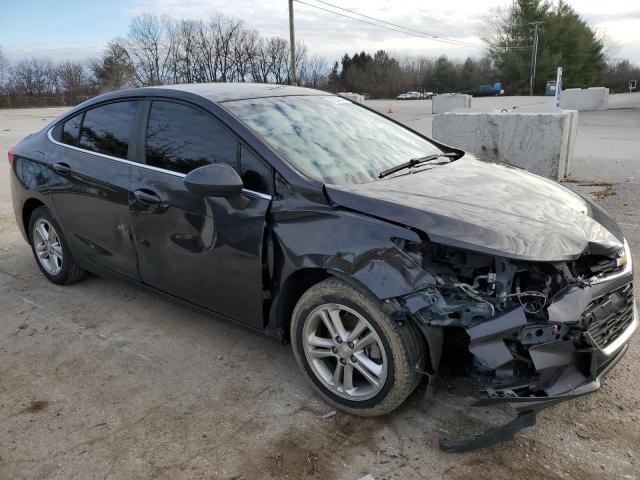 Photo 3 VIN: 1G1BE5SM9H7266796 - CHEVROLET CRUZE LT 