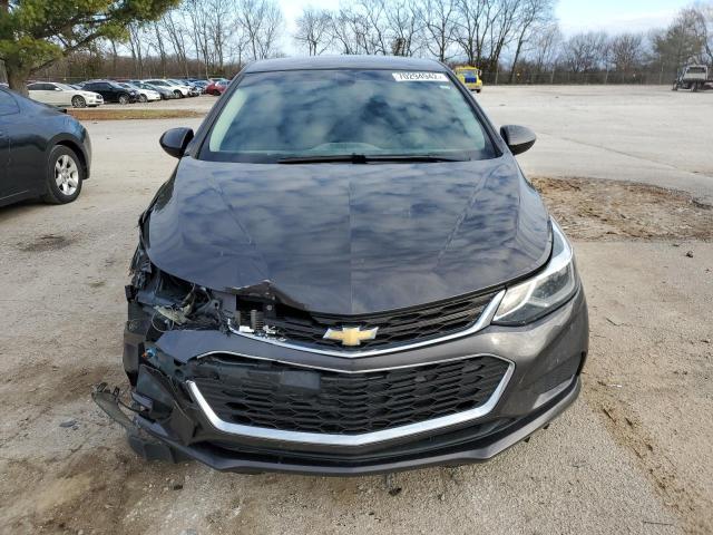 Photo 4 VIN: 1G1BE5SM9H7266796 - CHEVROLET CRUZE LT 