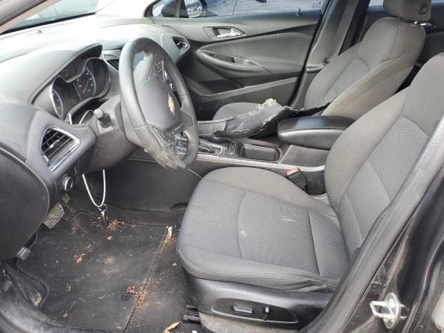 Photo 6 VIN: 1G1BE5SM9H7266796 - CHEVROLET CRUZE LT 