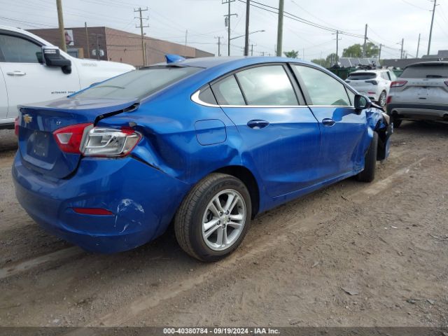 Photo 3 VIN: 1G1BE5SM9H7268175 - CHEVROLET CRUZE 