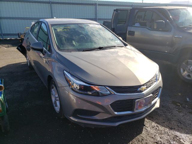 Photo 0 VIN: 1G1BE5SM9H7268712 - CHEVROLET CRUZE LT 