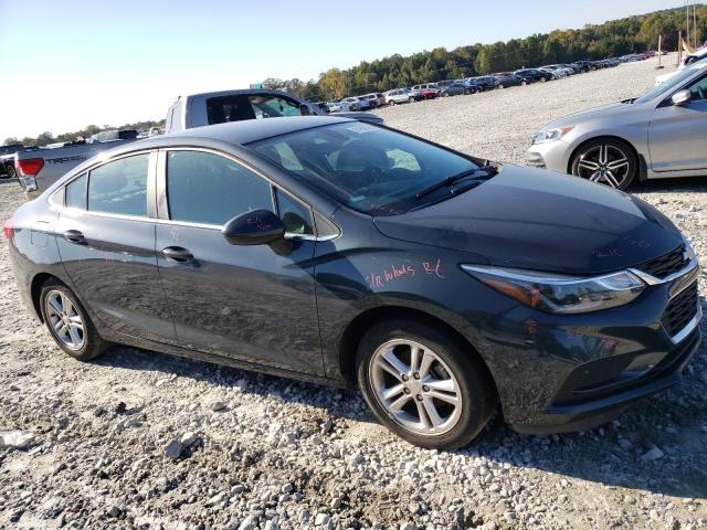 Photo 8 VIN: 1G1BE5SM9H7269553 - CHEVROLET CRUZE LT 