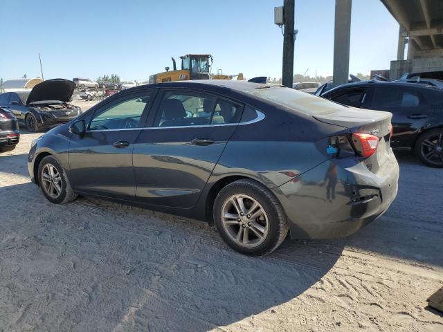 Photo 1 VIN: 1G1BE5SM9H7269651 - CHEVROLET CRUZE 