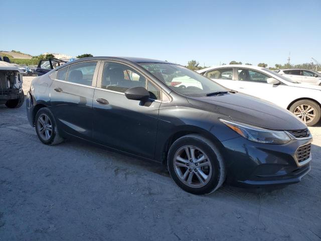 Photo 3 VIN: 1G1BE5SM9H7269651 - CHEVROLET CRUZE 