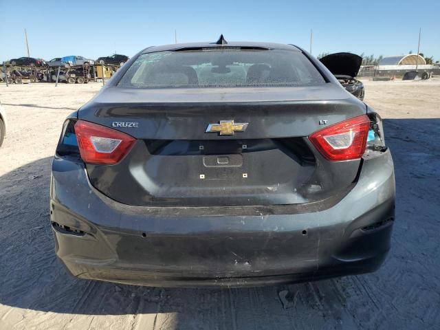 Photo 5 VIN: 1G1BE5SM9H7269651 - CHEVROLET CRUZE 