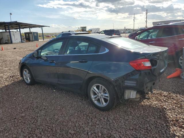 Photo 1 VIN: 1G1BE5SM9H7270444 - CHEVROLET CRUZE 