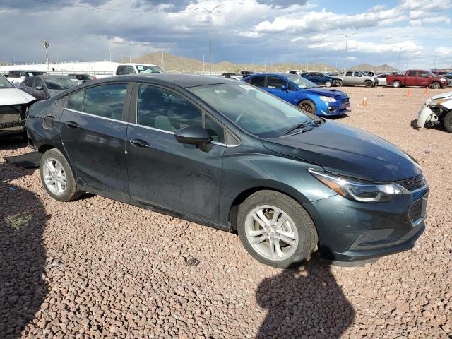 Photo 3 VIN: 1G1BE5SM9H7270444 - CHEVROLET CRUZE 