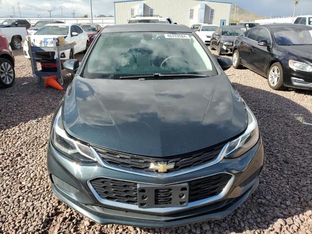 Photo 4 VIN: 1G1BE5SM9H7270444 - CHEVROLET CRUZE 