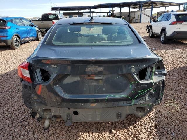 Photo 5 VIN: 1G1BE5SM9H7270444 - CHEVROLET CRUZE 