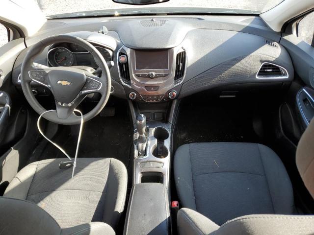 Photo 7 VIN: 1G1BE5SM9H7270444 - CHEVROLET CRUZE 