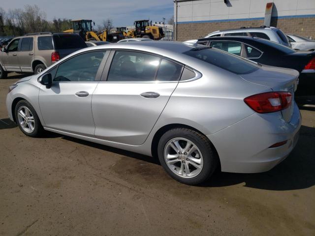 Photo 1 VIN: 1G1BE5SM9H7277846 - CHEVROLET CRUZE LT 