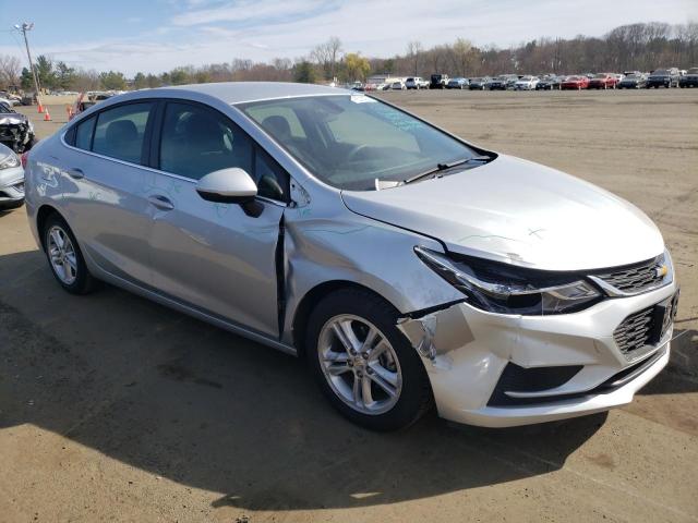 Photo 3 VIN: 1G1BE5SM9H7277846 - CHEVROLET CRUZE LT 