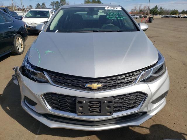 Photo 4 VIN: 1G1BE5SM9H7277846 - CHEVROLET CRUZE LT 