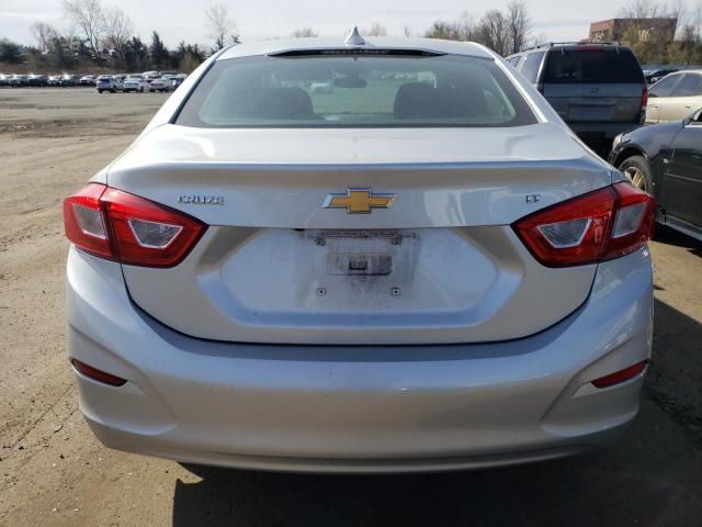 Photo 5 VIN: 1G1BE5SM9H7277846 - CHEVROLET CRUZE LT 