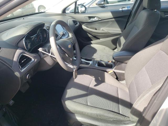 Photo 6 VIN: 1G1BE5SM9H7277846 - CHEVROLET CRUZE LT 