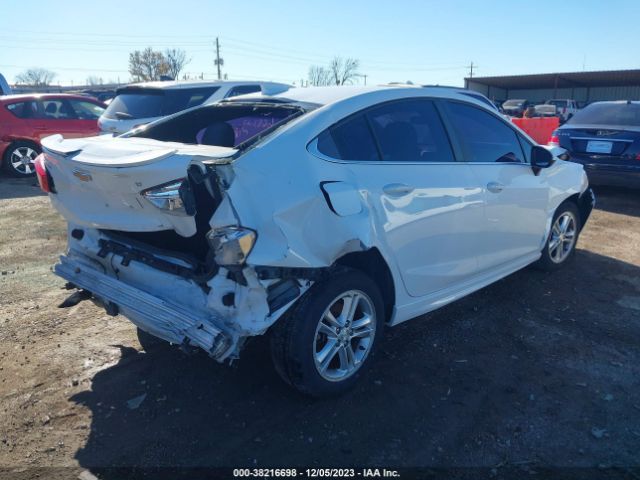 Photo 3 VIN: 1G1BE5SM9H7281010 - CHEVROLET CRUZE 