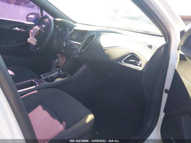 Photo 4 VIN: 1G1BE5SM9H7281010 - CHEVROLET CRUZE 