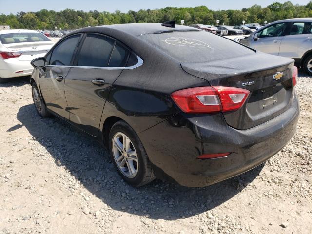 Photo 2 VIN: 1G1BE5SM9J7105385 - CHEVROLET CRUZE 