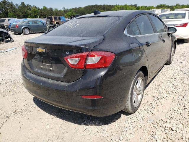 Photo 3 VIN: 1G1BE5SM9J7105385 - CHEVROLET CRUZE 