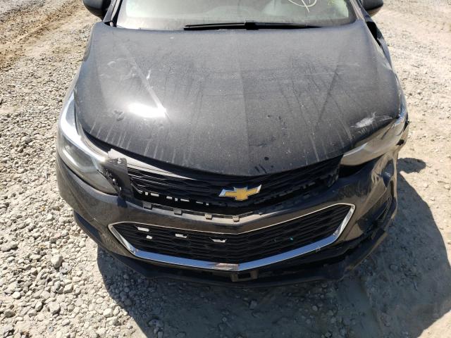 Photo 6 VIN: 1G1BE5SM9J7105385 - CHEVROLET CRUZE 