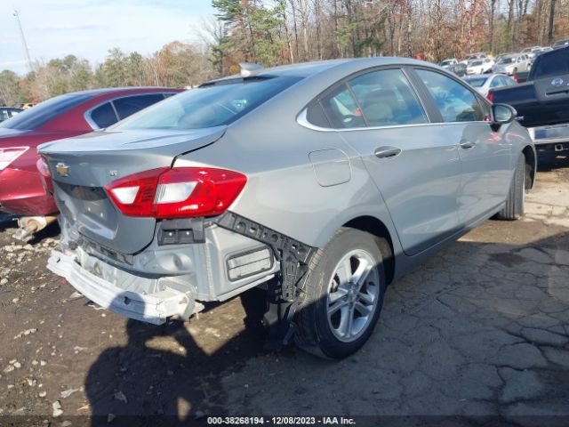 Photo 3 VIN: 1G1BE5SM9J7106682 - CHEVROLET CRUZE 