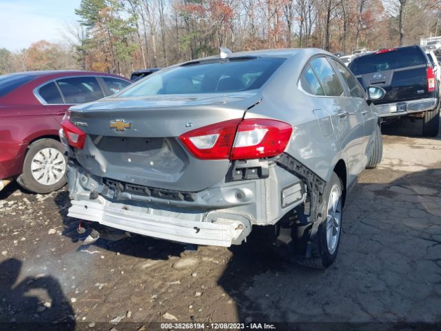 Photo 5 VIN: 1G1BE5SM9J7106682 - CHEVROLET CRUZE 