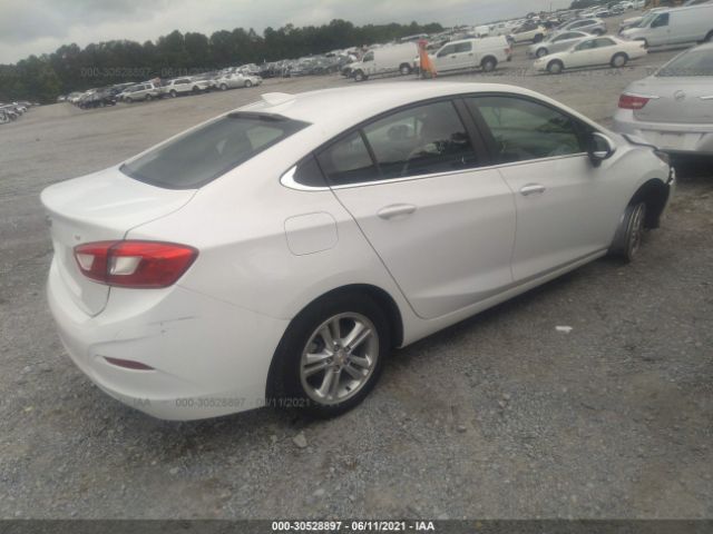 Photo 3 VIN: 1G1BE5SM9J7106701 - CHEVROLET CRUZE 