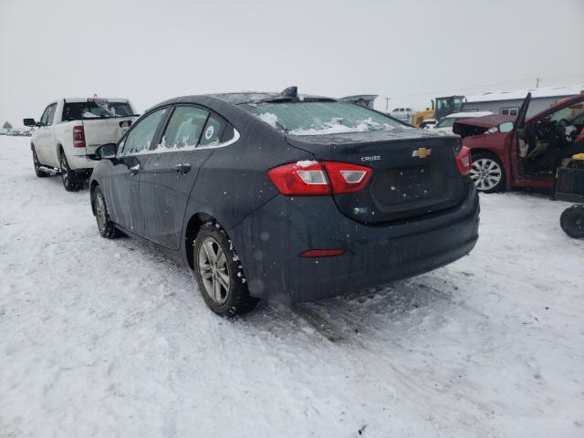 Photo 2 VIN: 1G1BE5SM9J7106892 - CHEVROLET CRUZE LT 