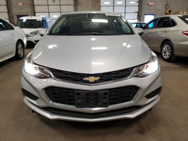 Photo 4 VIN: 1G1BE5SM9J7109243 - CHEVROLET CRUZE LT 