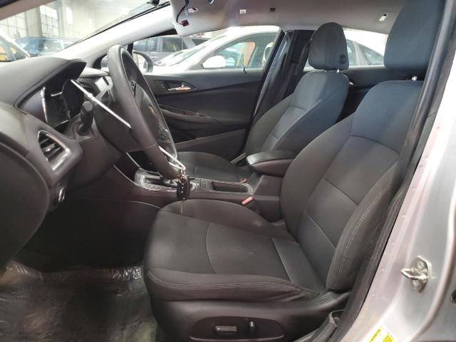 Photo 6 VIN: 1G1BE5SM9J7109243 - CHEVROLET CRUZE LT 