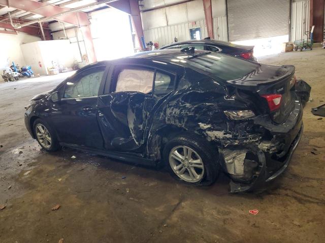 Photo 1 VIN: 1G1BE5SM9J7112742 - CHEVROLET CRUZE LT 