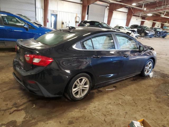 Photo 2 VIN: 1G1BE5SM9J7112742 - CHEVROLET CRUZE LT 