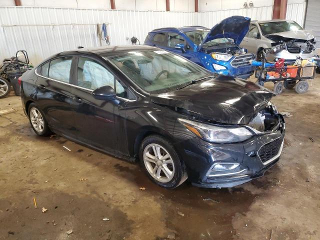 Photo 3 VIN: 1G1BE5SM9J7112742 - CHEVROLET CRUZE LT 