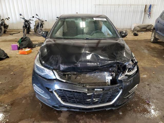 Photo 4 VIN: 1G1BE5SM9J7112742 - CHEVROLET CRUZE LT 