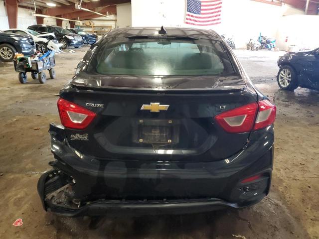 Photo 5 VIN: 1G1BE5SM9J7112742 - CHEVROLET CRUZE LT 