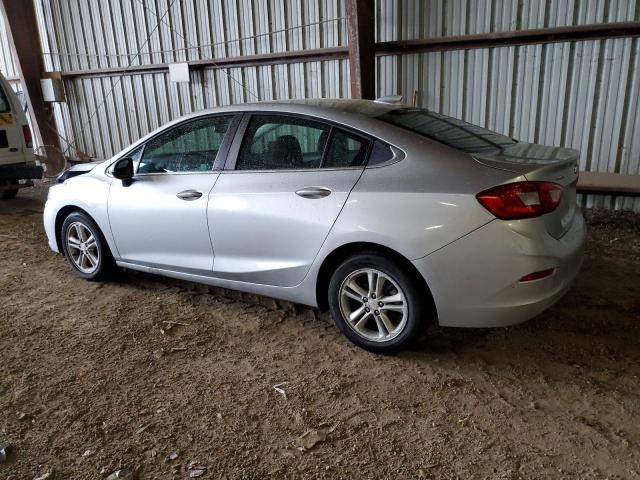 Photo 1 VIN: 1G1BE5SM9J7115379 - CHEVROLET CRUZE LT 