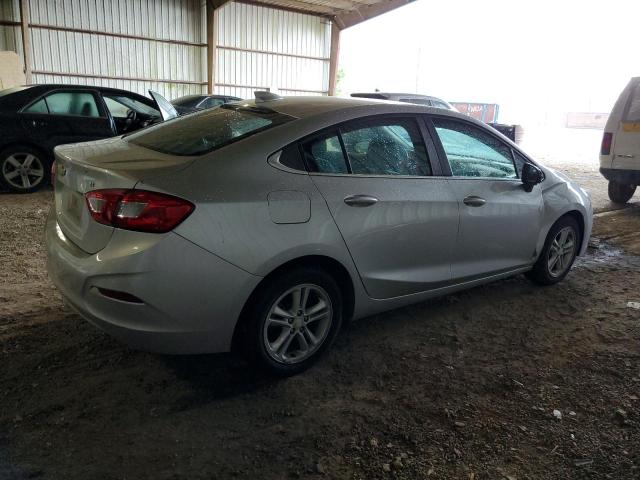 Photo 2 VIN: 1G1BE5SM9J7115379 - CHEVROLET CRUZE LT 