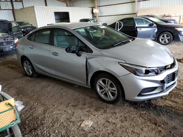 Photo 3 VIN: 1G1BE5SM9J7115379 - CHEVROLET CRUZE LT 