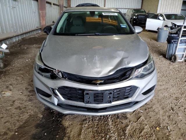 Photo 4 VIN: 1G1BE5SM9J7115379 - CHEVROLET CRUZE LT 