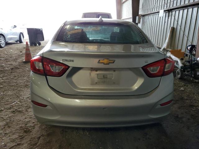 Photo 5 VIN: 1G1BE5SM9J7115379 - CHEVROLET CRUZE LT 