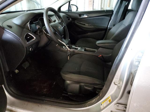 Photo 6 VIN: 1G1BE5SM9J7115379 - CHEVROLET CRUZE LT 