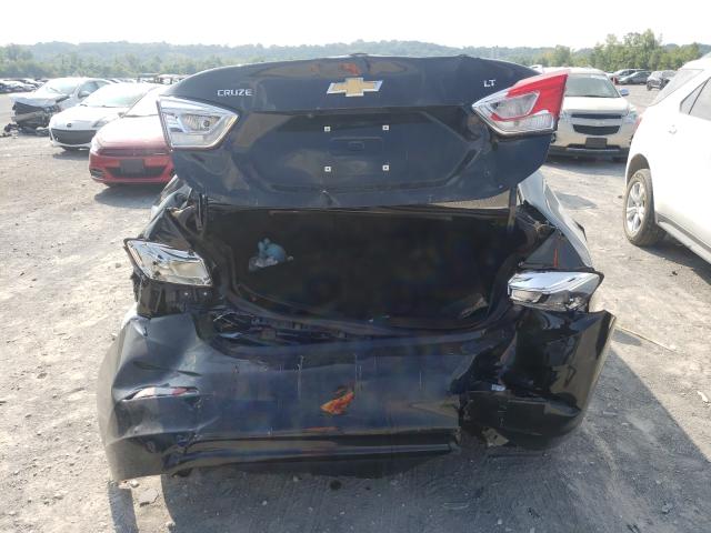 Photo 8 VIN: 1G1BE5SM9J7115480 - CHEVROLET CRUZE LT 