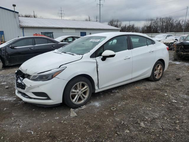 Photo 0 VIN: 1G1BE5SM9J7115642 - CHEVROLET CRUZE 