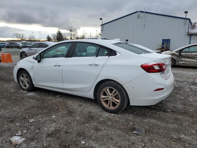 Photo 1 VIN: 1G1BE5SM9J7115642 - CHEVROLET CRUZE 