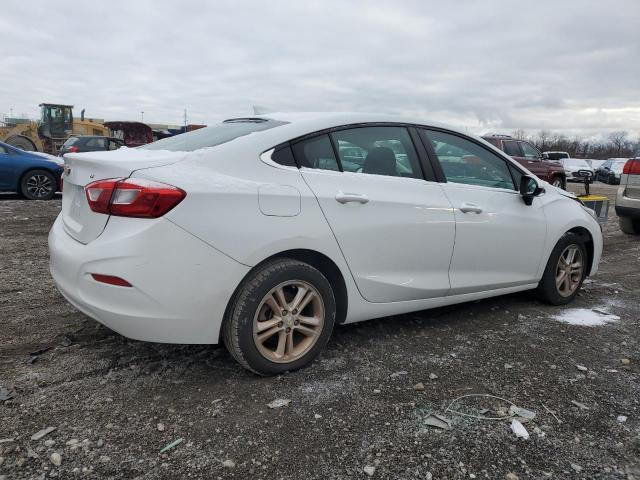 Photo 2 VIN: 1G1BE5SM9J7115642 - CHEVROLET CRUZE 