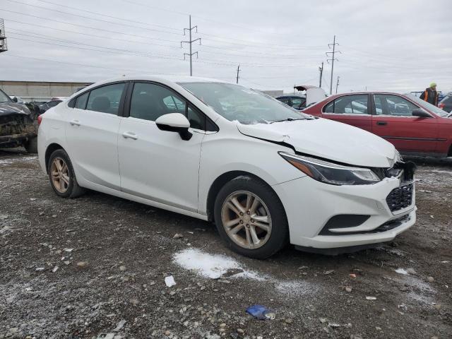 Photo 3 VIN: 1G1BE5SM9J7115642 - CHEVROLET CRUZE 